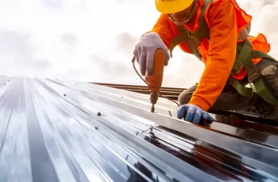 Travaux de zinguerie à Rozoy-sur-Serre